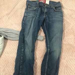 levi’s jeans